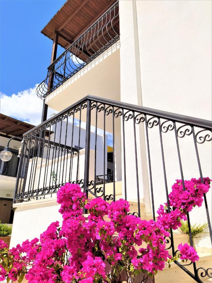 Modern Life Hotel Bodrum Muğla Esterno foto