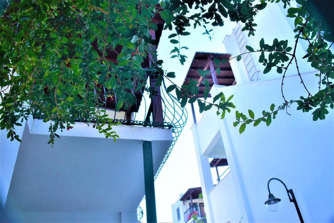 Modern Life Hotel Bodrum Muğla Esterno foto